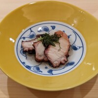 鮨 赤酢 かなやま - 