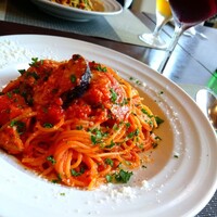 トラットリア イル レガーロ - 