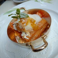 キハチ 青山本店 - 