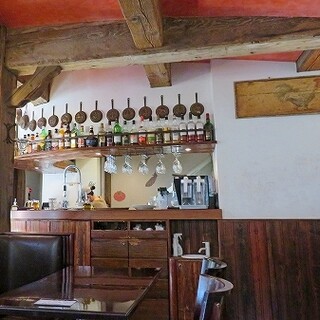 ソロ ピッザ タロウズ_2