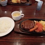 ガスト - 料理写真: