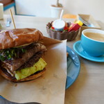 ジュピターズキッチン 四万温泉店 - 