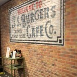 J.S. BURGERS CAFE - 