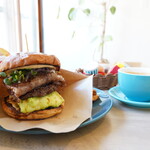 ジュピターズキッチン 四万温泉店 - 