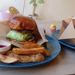 ジュピターズキッチン 四万温泉店 - 