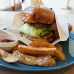 ジュピターズキッチン - 