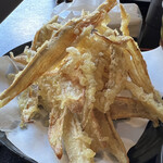 大地のうどん - 