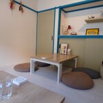 ジュピターズキッチン - 