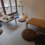 ジュピターズキッチン - 