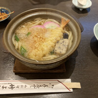貴船 仲よし -  貴船 仲よし -