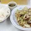 北華飯店 東支店