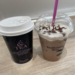 タリーズコーヒー&ティー - 