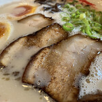 Noukou Tonkotsu Ramen Teppei - 