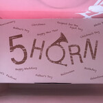 5HORN - 