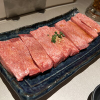 焼肉ぽんが 田町店 - 