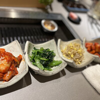 焼肉ぽんが 田町店 - 