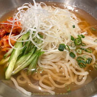 YAKINIKU BON'S - 