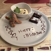 Bar Espanol LA BODEGA 大阪店 - 