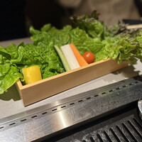焼肉ぽんが 田町店 - 
