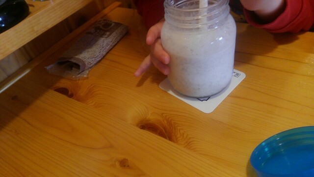 珈琲所コメダ珈琲店 水沢台町店 - 水沢（喫茶店）の写真