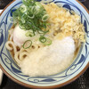丸亀製麺 蟹江店
