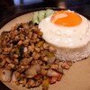 タイ料理 サバイサバイ