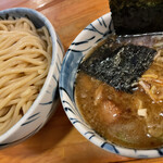 自家製麺 然 - 