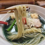 麺処 いし川 - 