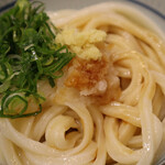 Miyatake Sanuki Udon - 