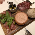 Les Jardin des dodine - 