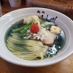 麺処 いし川 - 