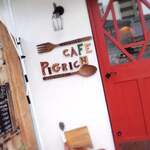 CAFE PIGRICH - 