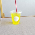 Cocoti cafe - オロポ(400円)