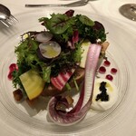 Les Jardin des dodine - 