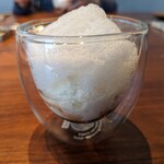 epice Dessert et Cuisine - 豆乳ヨーグルト（ベリー入り）