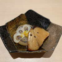 吉祥寺 鮨 栞庵 やましろ - 