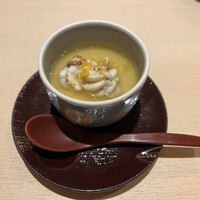 吉祥寺 鮨 栞庵 やましろ - 