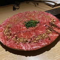 神楽坂焼肉 Kintan - 