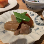 博多炉端 魚男 - 小鉢