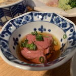 博多炉端 魚男 - 小鉢