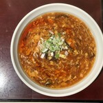 中国料理 かっぱ園菜館 - 