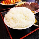 大衆食堂 まんだらや - 