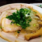 麺や　樂 - 