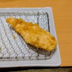 Tempura Hageten - 鶏天