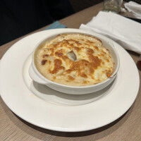 洋食 麦星 by グリル満天星 麻布十番 日本橋髙島屋店 - 