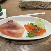 洋食 麦星 by グリル満天星 麻布十番 日本橋髙島屋店 - 