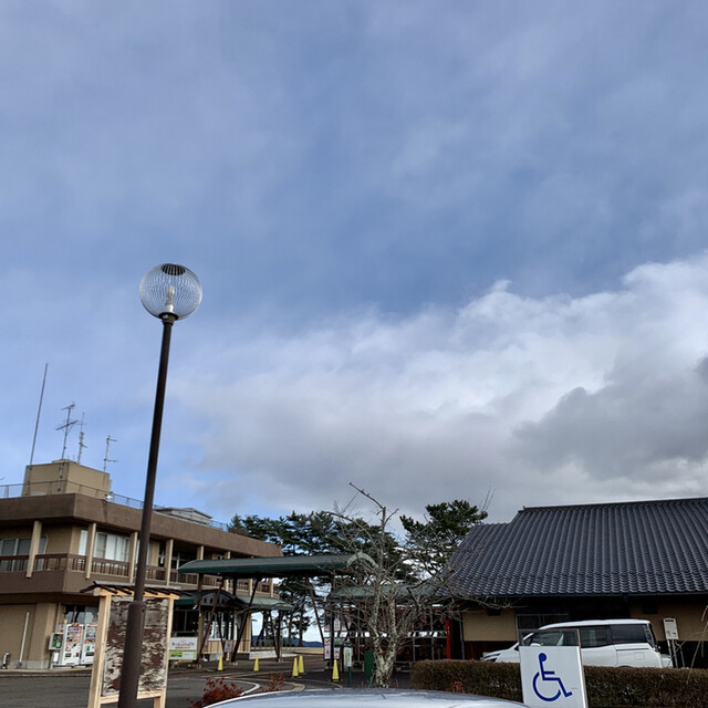 自然休養村太陽の村 - 船岡（ラーメン）の写真