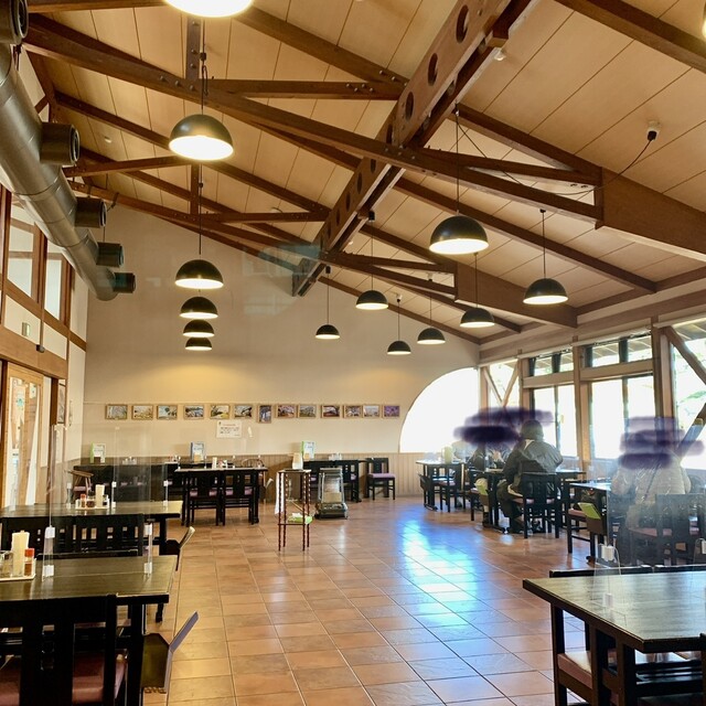 自然休養村太陽の村 - 船岡（ラーメン）の写真