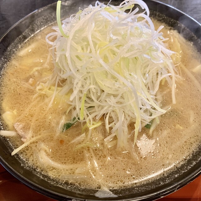自然休養村太陽の村のラーメン | 船岡の隠れた名店