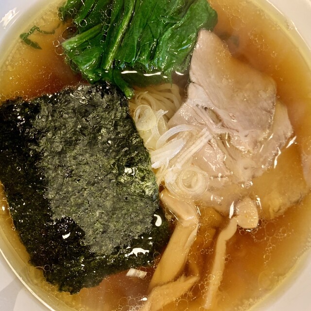 自然休養村太陽の村 - 船岡（ラーメン）の写真